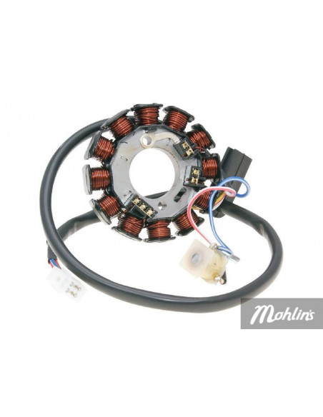 Stator AM6 2007-