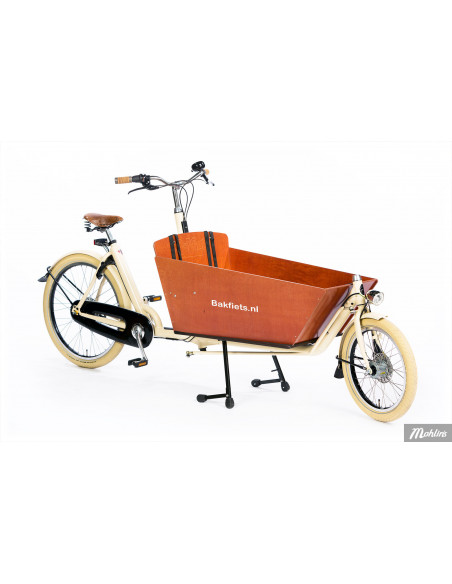 Bakfiets.NL Cruiser Lång