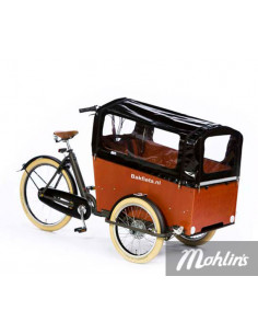 Bakfiets.NL Förskola, bred, Di-2 5 2