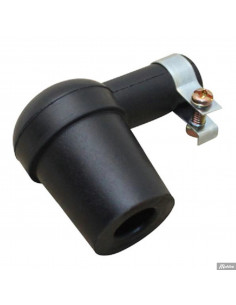 Tändhatt universal svart