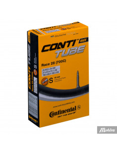 Cykelslang Continental Race 20/25-622 42 mm