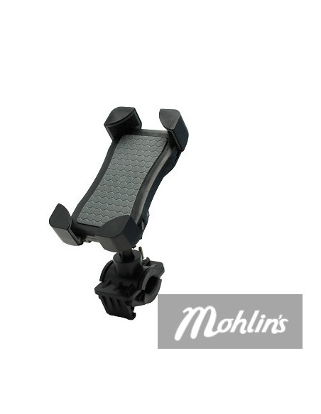 Telefonhållare till cykel Universal 60/90 X 115/185 mm