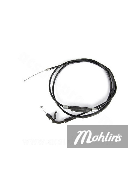 TNT Gaskabel Yamaha Slider 1990-2003 165cm