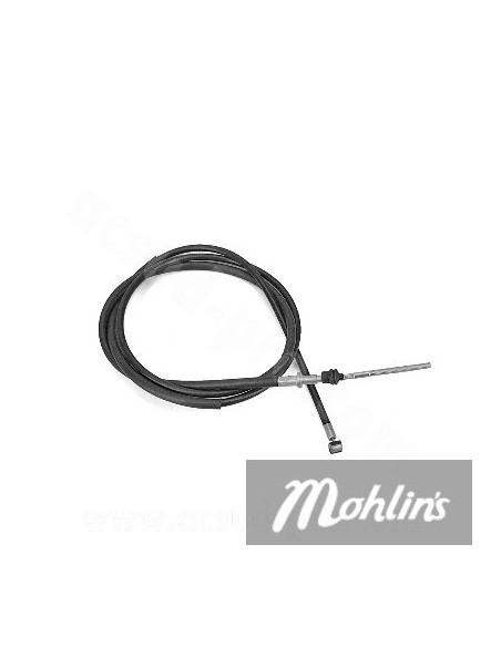 Bromskabel  bak Yamaha Slider 2002 -