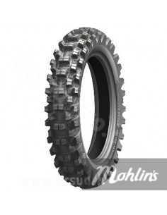 Mopeddäck 10 tum 2.50-10 Michelin Starcross