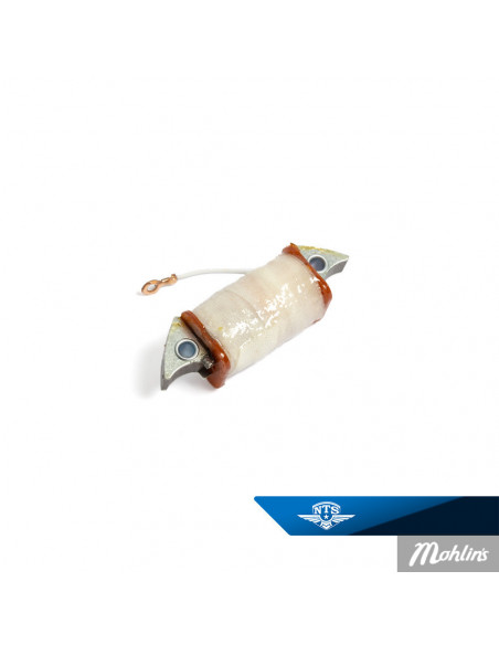 Tändspole Made by NTS Ilo & HVA