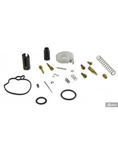 Renoveringssats Förgasare Gurtner/Kehin 2