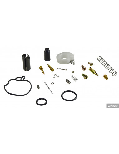 Renoveringssats Förgasare Gurtner/Kehin