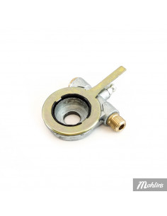 Mätardrivning 19 tum Monark 2