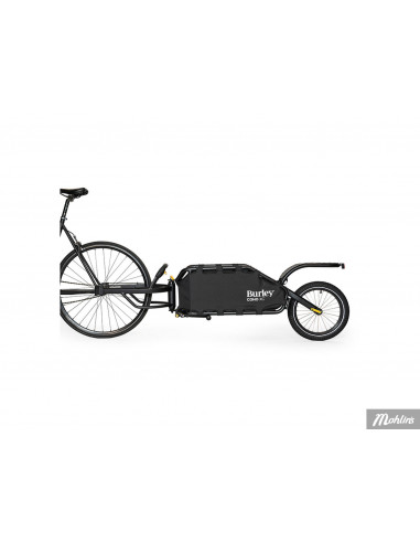 Cykelvagn BURLEY Cargo trailer Coho XC