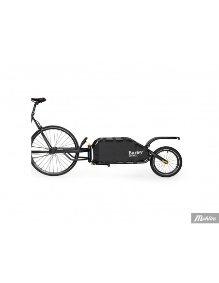 Cykelvagn BURLEY Cargo trailer Coho XC