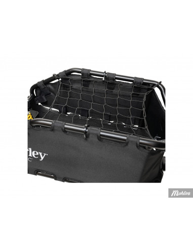 Cykelvagn BURLEY Cargo trailer Coho XC