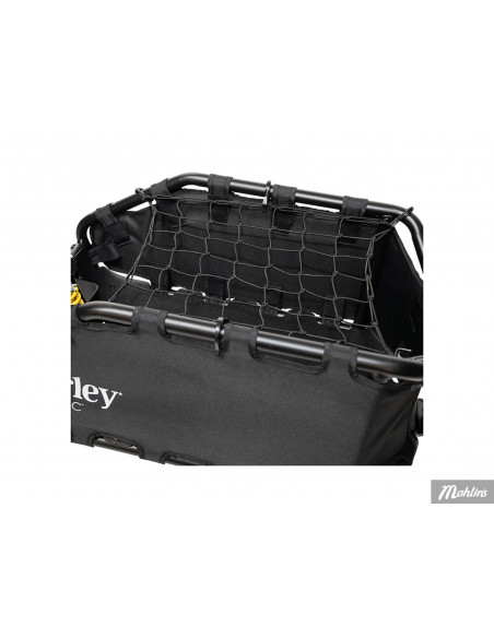 Cykelvagn BURLEY Cargo trailer Coho XC