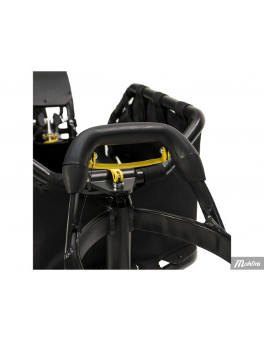 Cykelvagn BURLEY Cargo trailer Coho XC