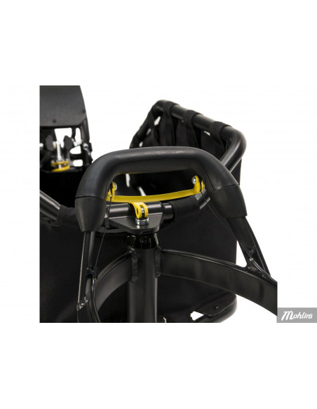 Cykelvagn BURLEY Cargo trailer Coho XC