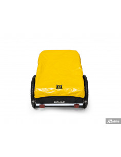 Cykelvagn BURLEY Cargo trailer Nomad 2