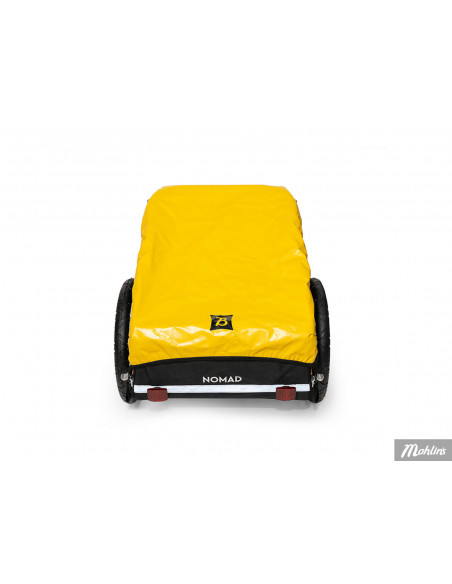 Cykelvagn BURLEY Cargo trailer Nomad