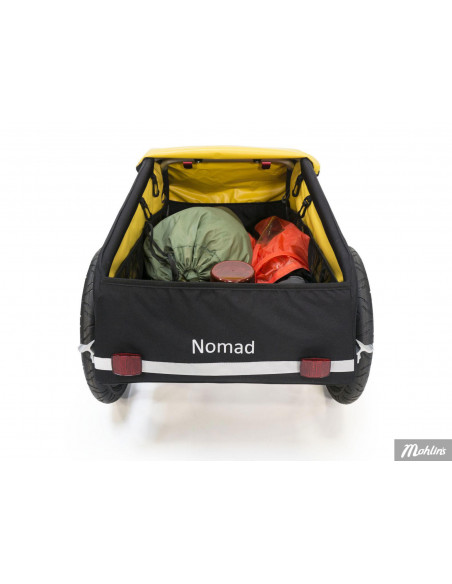 Cykelvagn BURLEY Cargo trailer Nomad