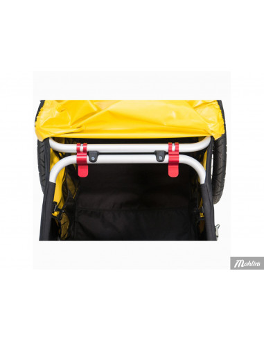 Cykelvagn BURLEY Cargo trailer Nomad