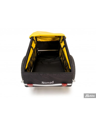 Cykelvagn BURLEY Cargo trailer Nomad