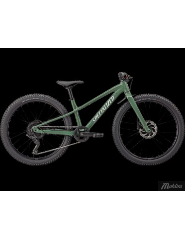 Specialized Riprock 24