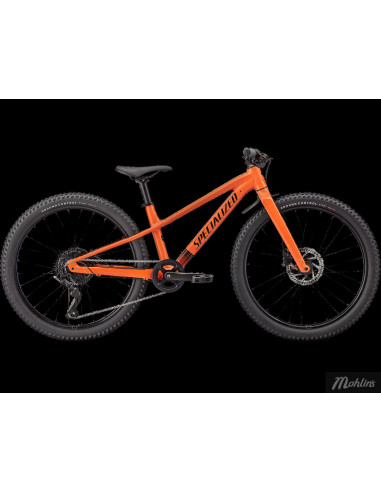 Specialized Riprock 24