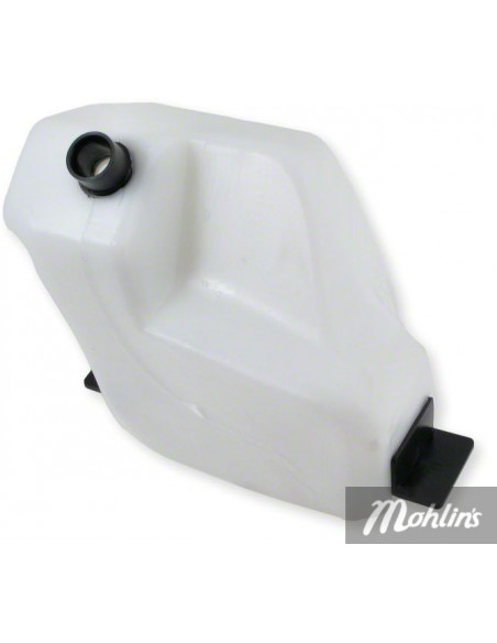 Oljetank,(Derbi) Original