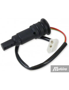 Bensin nivå, indikator (Derbi) Original