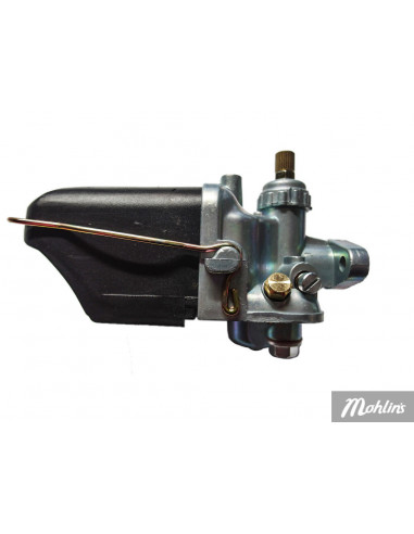 Förgasare Bing typ Made by NTS Sachs 12 mm