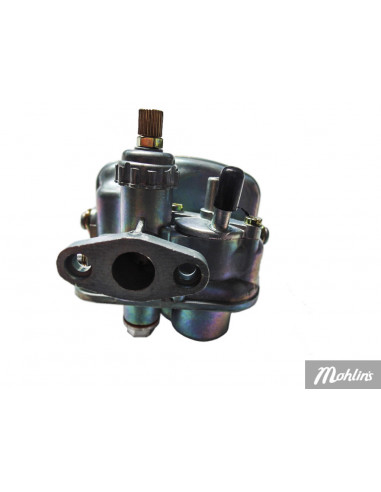 Förgasare Bing typ Made by NTS Sachs 12 mm