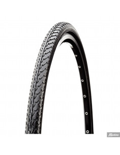 Cykeldäck CST 40-622 Svart/Beige