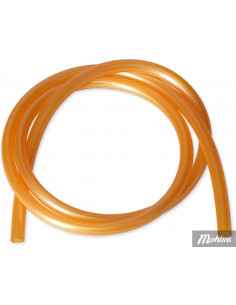 Bränsleslang 5 mm 1 meter i förpackning