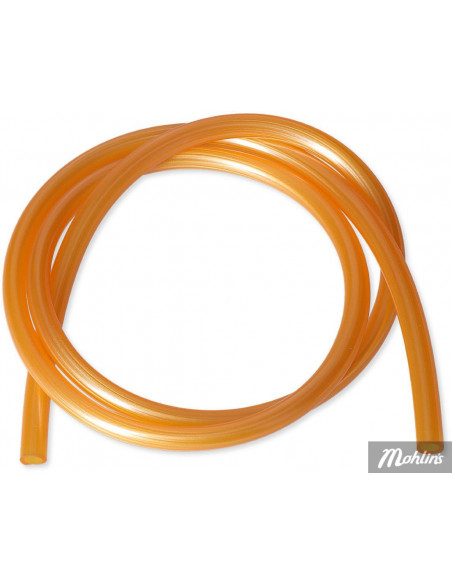 Bränsleslang 5 mm 1 meter i förpackning