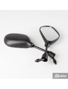 Backspegel (Par) Viarelli GT1/Enzo