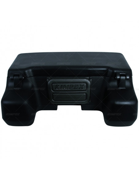 Atv Trunk Box