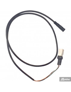 Kabel E-bus 1 till 1 900 mm Uart