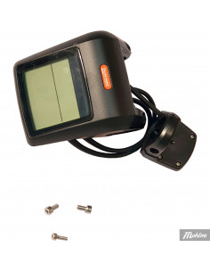 Display TWS Canbus Atonomy