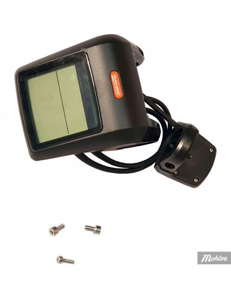 Display TWS Canbus Atonomy