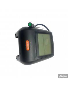 Display TWS Canbus Atonomy 2