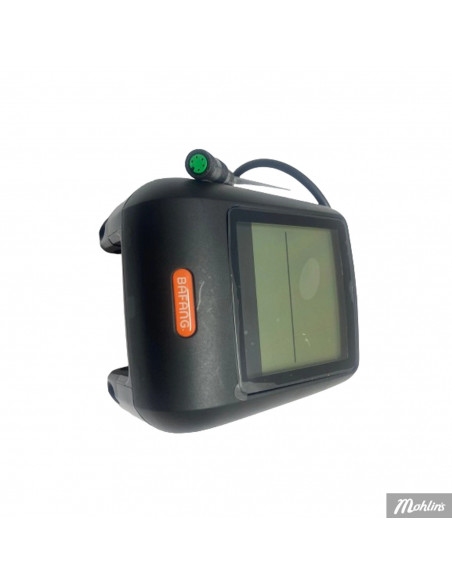 Display TWS Canbus Atonomy