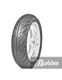 Mopeddäck 17 tum 100/80-17