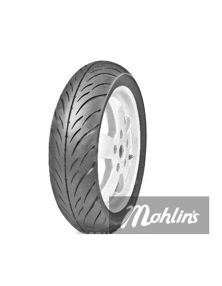 Mopeddäck 17 tum 100/80-17