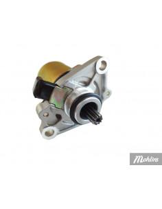 Startmotor Kymco 2 takt