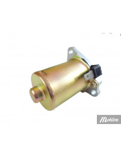 Startmotor Kymco 2 takt 2