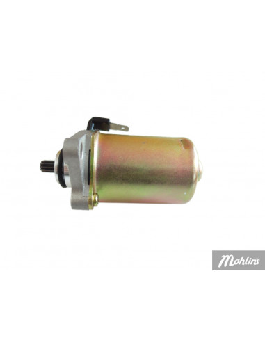 Startmotor Kymco 2 takt