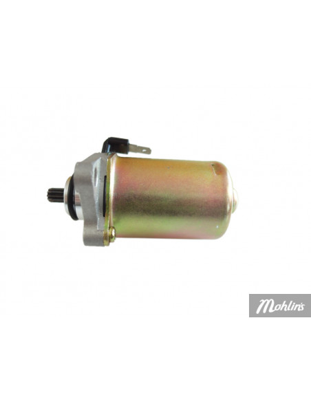 Startmotor Kymco 2 takt