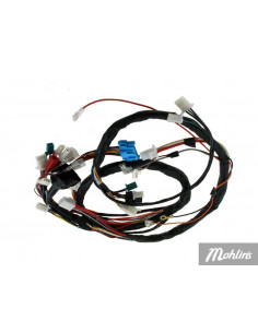 TNT Kabelhärva Yamaha Aerox 04-