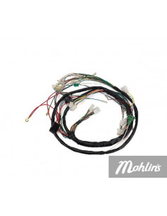 Kabelhärva Peugeot Speedfight 2. 00-08
