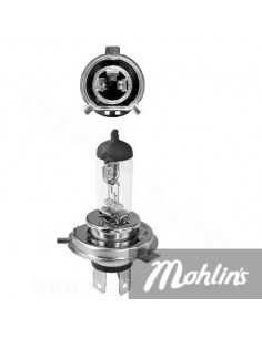 Glödlampa HS1 PX43T 12V-35/35