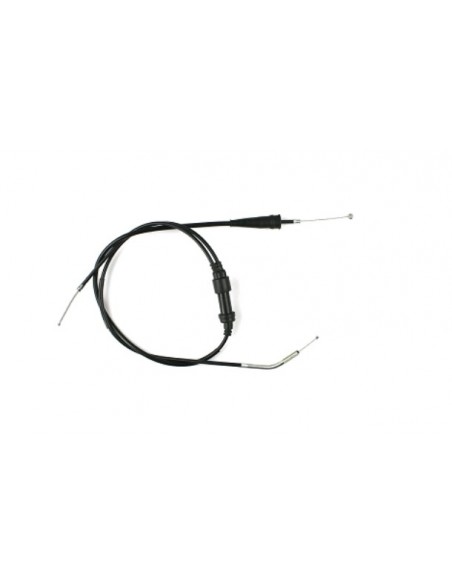 Derbi Kabel, gas, 2010 -